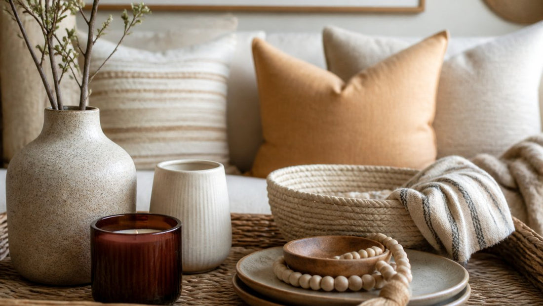 Best Boutique Brands for Home Goods: 2026 Guide