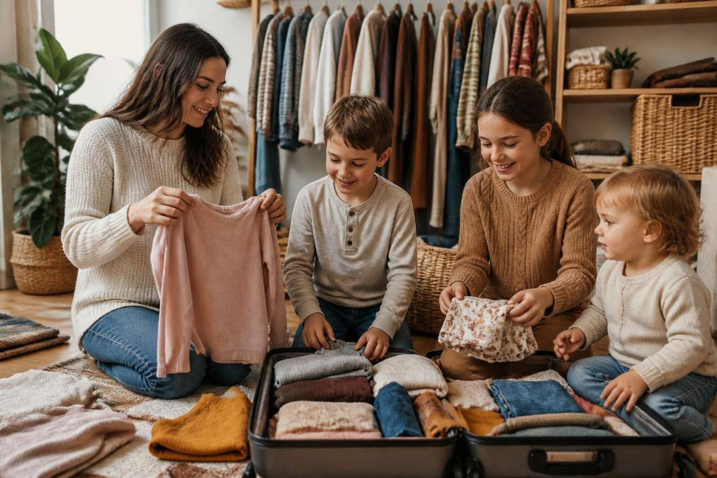 Boden Alternative for Family Clothing: 2026 Guide