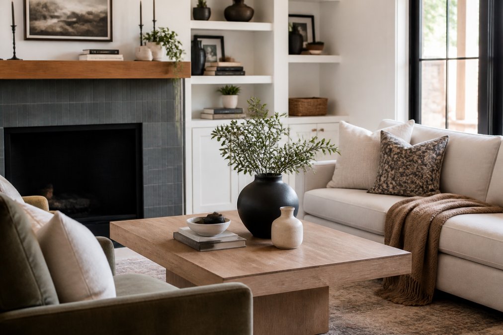 Modern Home Decor for Family Homes: 2026 Guide