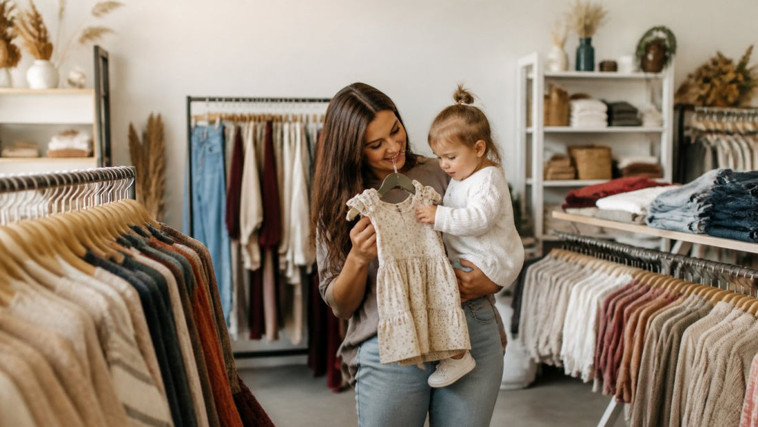 Quality Boutique Clothing for Busy Families: 2026 Guide