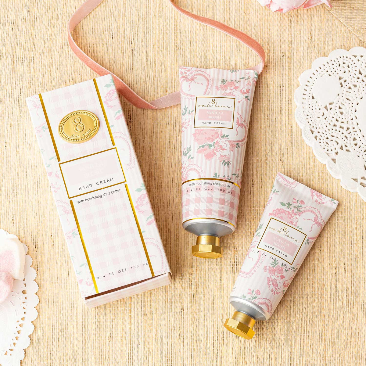Hand Creams