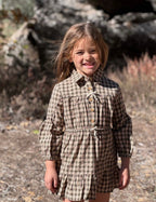 Madelyn Dress