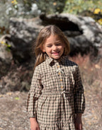 Madelyn Dress