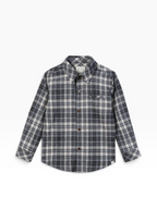 Atwood Woven Cotton Shirt