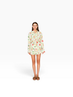 Guacamole Short Set