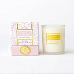 Peony Grapefruit Soy Wax Candle 5.6oz
