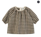 Benny Dress and Bloomer