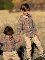 Jay Twill Pants