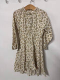 Gemma Floral Dress
