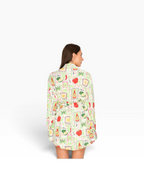 Guacamole Short Set