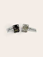 Ficcare Mini Claw Clip