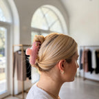 Ficcare Hair Claw Clip Accessory