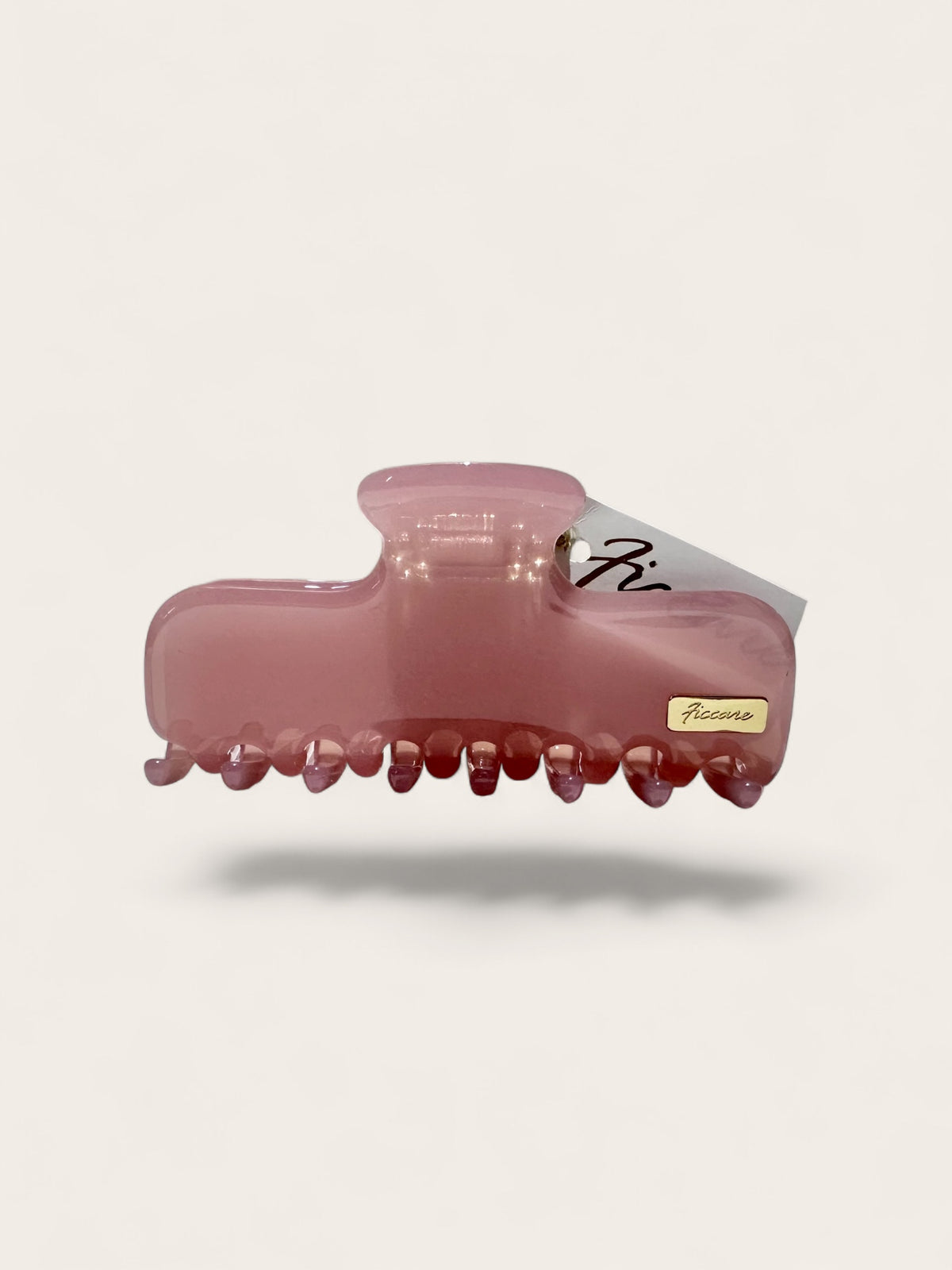 Ficcare Hair Claw Clip Accessory