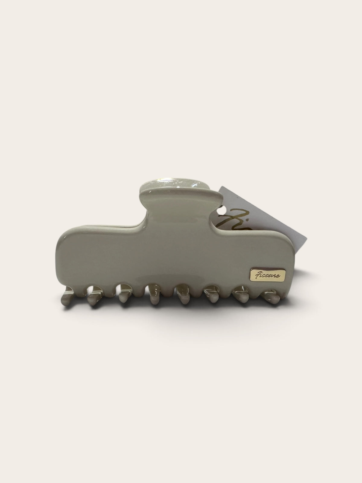 Ficcare Hair Claw Clip Accessory