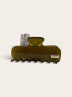Ficcare Hair Claw Clip Accessory