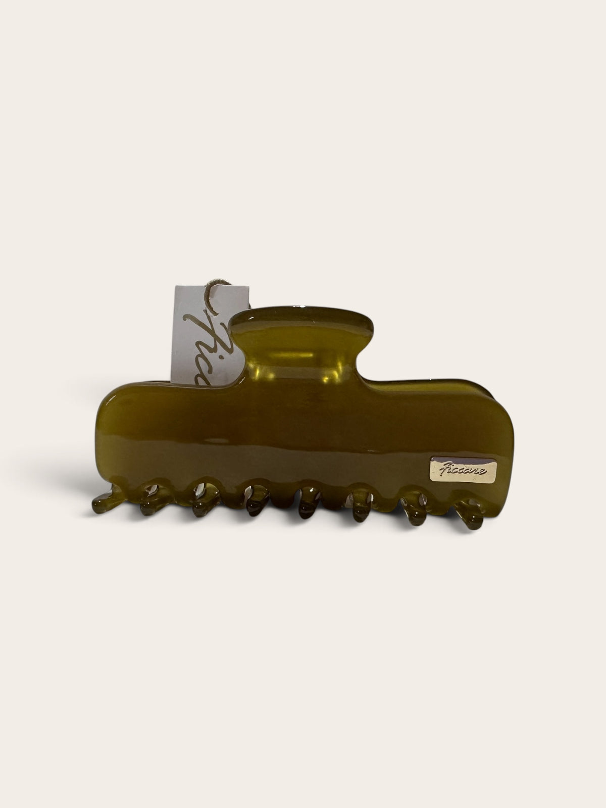 Ficcare Hair Claw Clip Accessory