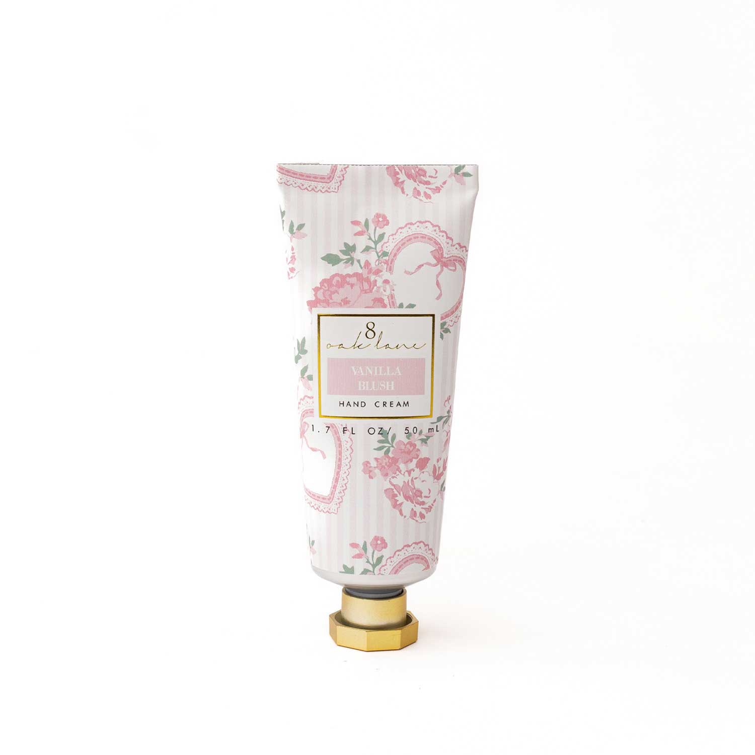 Vanilla Blush Hand Cream 50ml