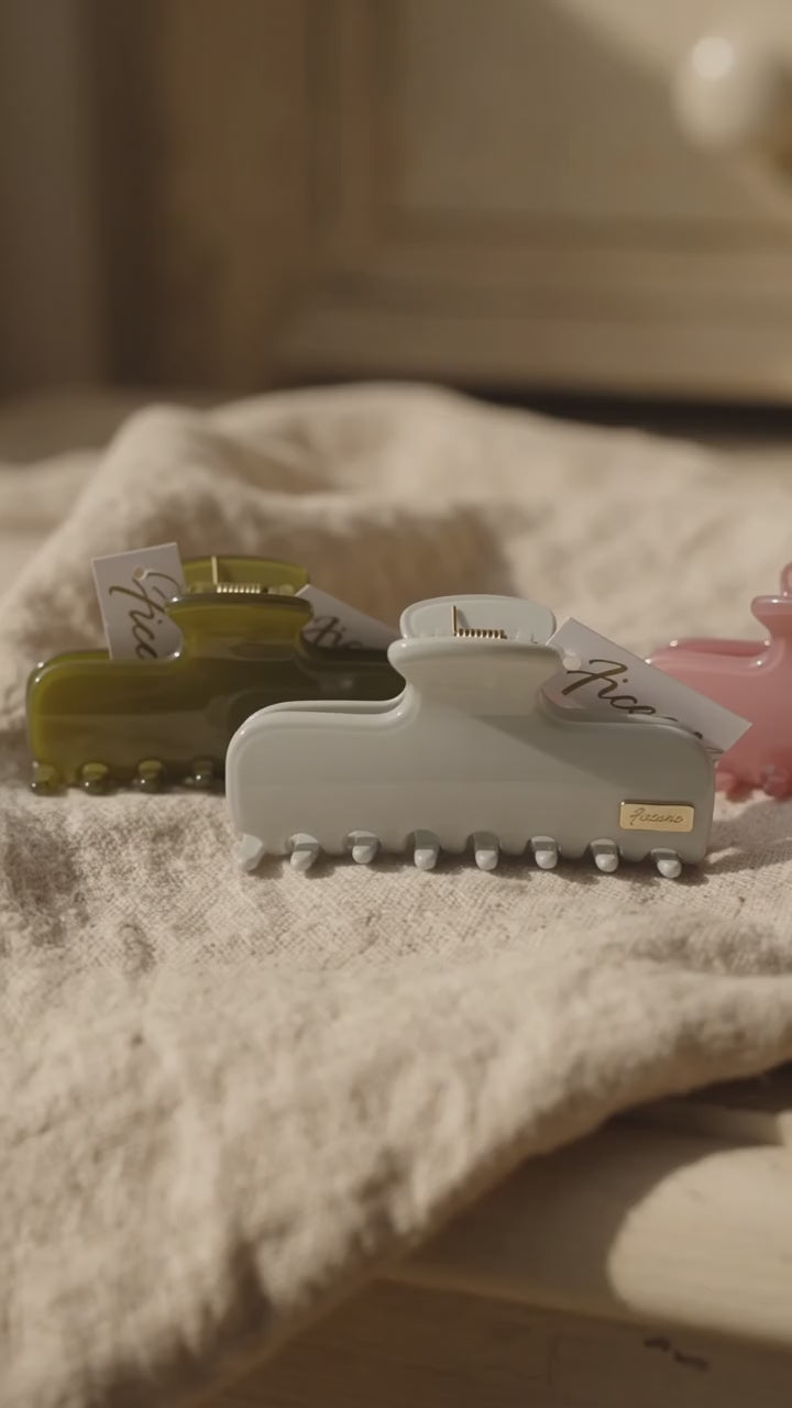 Ficcare Hair Claw Clip Accessory