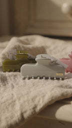 Ficcare Hair Claw Clip Accessory